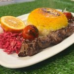 رستوران چشمک در انزلی