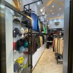 بوتیک دلتا در انزلی