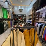 بوتیک دلتا در انزلی