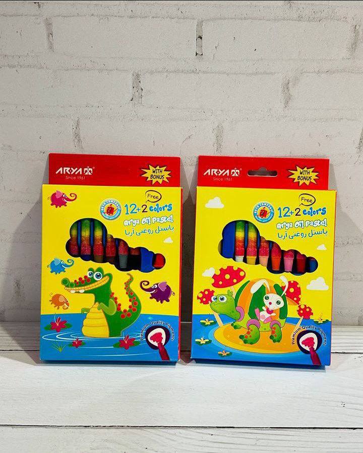 لوازم تحریر مرتضی در بندرانزلی