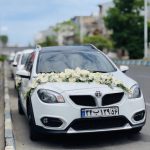 گلسرای ملودی بندرانزلی