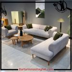 تولیدی مبلمان سارایلند درکرج
