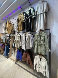 بوتیک نیلا در انزلی ، بوتیک نیلا انزلی ، مشاهده اطلاعات بوتیک نیلا در انزلی در سامانه برترین مشاغل