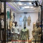 بوتیک نیلا در انزلی