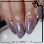 کاشت ناخن نغمه انزلی