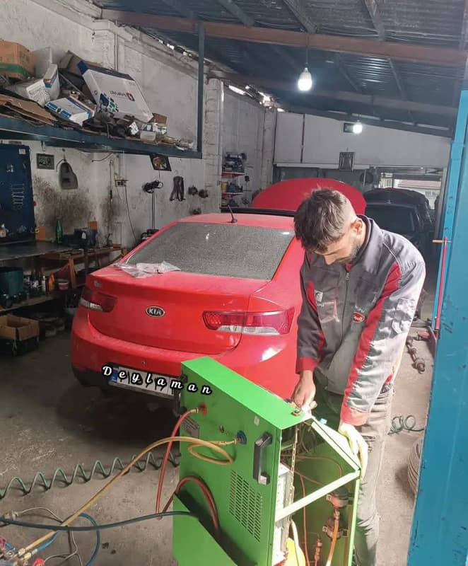 باطری سازی دانند رشت،باطری سازی داننده در رشت،مشاهده اطلاعات باطری سازی داننده رشت در سامانه برترین مشاغل