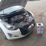 باطری سازی داننده رشت