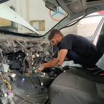 باطری سازی داننده رشت