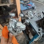 باطری سازی داننده رشت