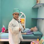 خانه بازی من برتر انزلی