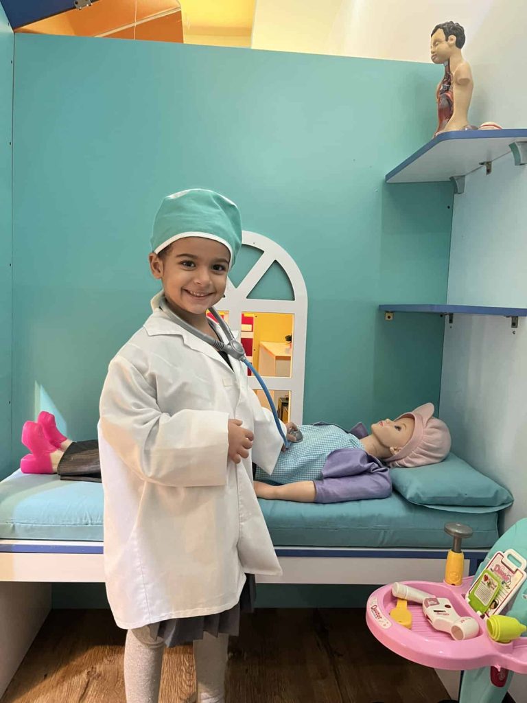 خانه بازی من برتر انزلی