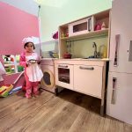 خانه بازی من برتر انزلی