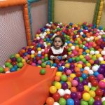 خانه بازی من برتر انزلی