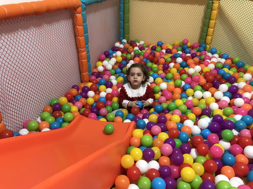 خانه بازی من برتر انزلی