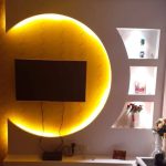 کناف کاری علی انزلی