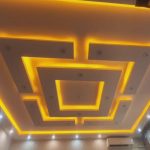 کناف کاری علی انزلی