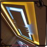 کناف کاری علی انزلی