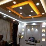 کناف کاری علی انزلی