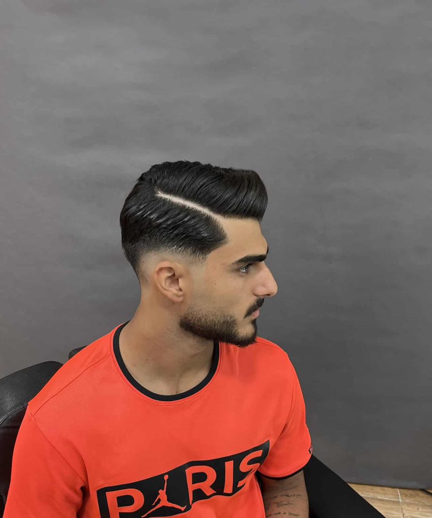 آرایشگاه هشت انزلی،آرایشگاه هشت در انزلی،مشاهده اطلاعات آرایشگاه هشت بندرانزلی در سامانه برترین مشاغل