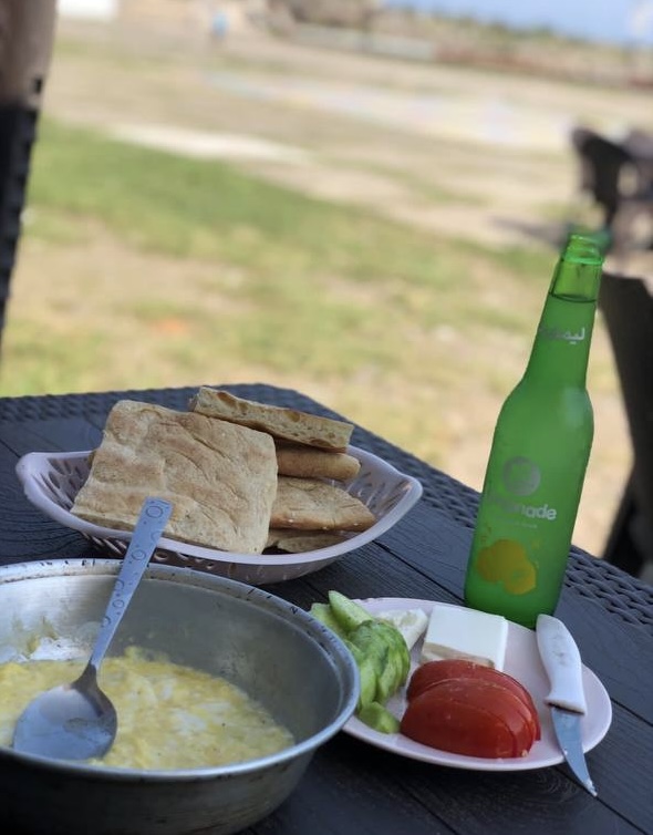 کافه بلوار انزلی