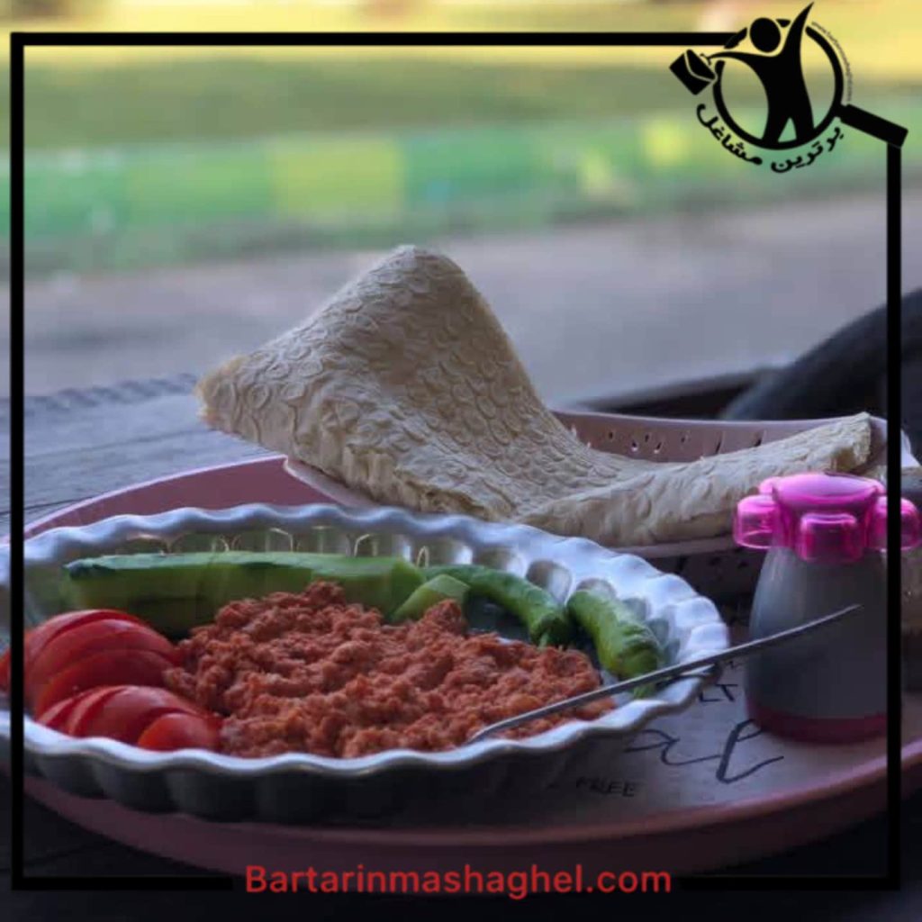 کافه بلوار انزلی