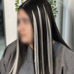 بافت مو مریم خمام