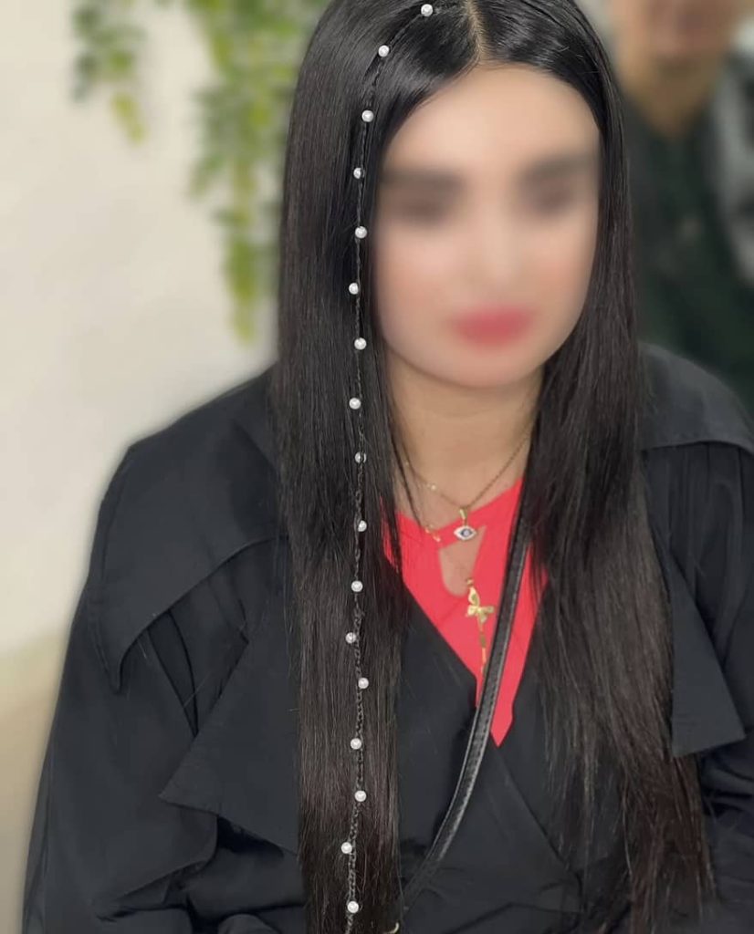 بافت مو مریم خمام