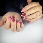 خدمات ناخن فاطمه پورحسرت انزلی