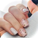 خدمات ناخن فاطمه پورحسرت انزلی