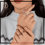 گالری طلا و جواهر فرهنگی انزلی