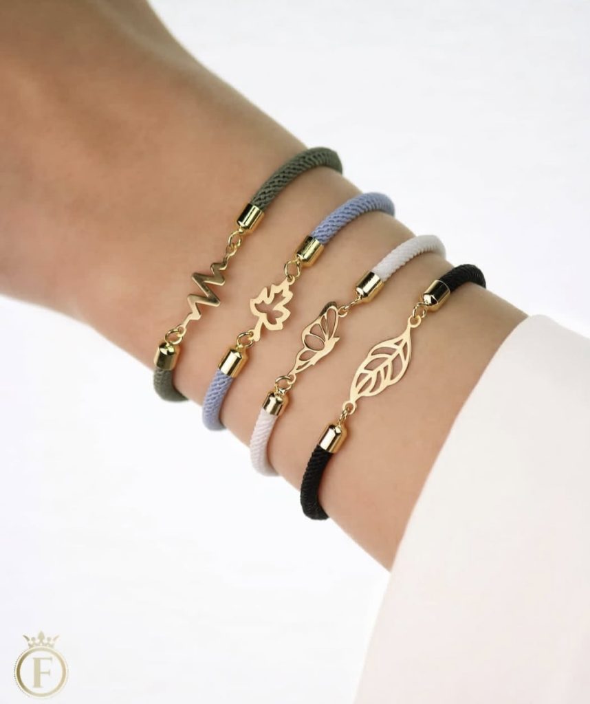 گالری طلا و جواهر فرهنگی انزلی