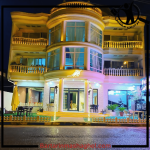 رستوران لوتکاچی انزلی