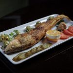 رستوران لوتکاچی انزلی