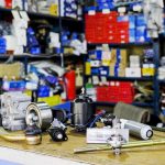 فروشگاه اقساطی حکمت کارت کرمانشاه