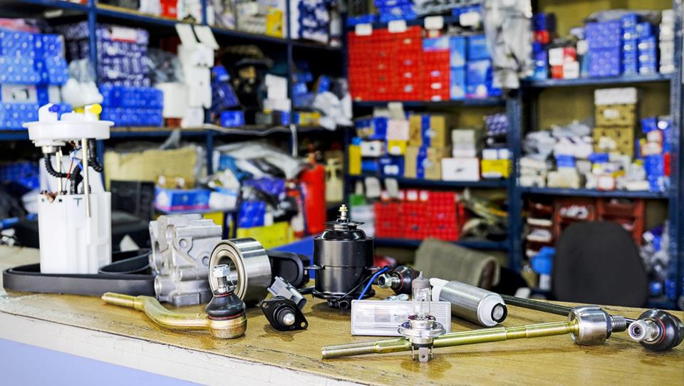 فروشگاه اقساطی حکمت کارت کرمانشاه