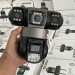 دوربین مداربسته چشم الکترونیک یزد