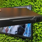 دوربین مداربسته چشم الکترونیک یزد