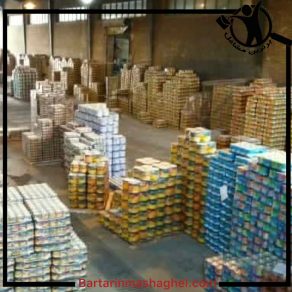 نمایندگی پخش زیبارنگ رشت