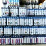 نمایندگی پخش زیبارنگ رشت