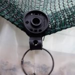 توری سایبان و شید گلخانه بابل