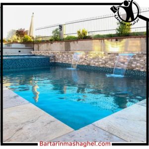 تاسیسات استخر حیدری پور انزلی،تاسیسات استخر حیدری پور در انزلی،مشاهده اطلاعات تاسیسات استخر حیدری پور انزلی در سامانه برترین مشاغل