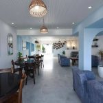 کافه فست فود سین شین انزلی