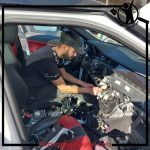 باطری سازی داننده رشت