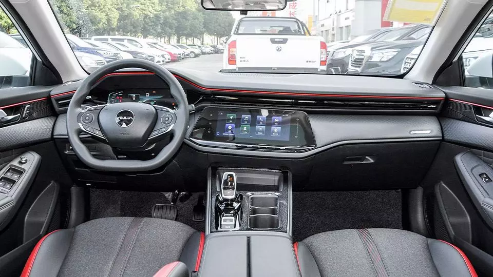 شاین مکس،دانگ فنگ شاین مکس،مشخصات و بررسی شاین مکس سامانه برترین مشاغل