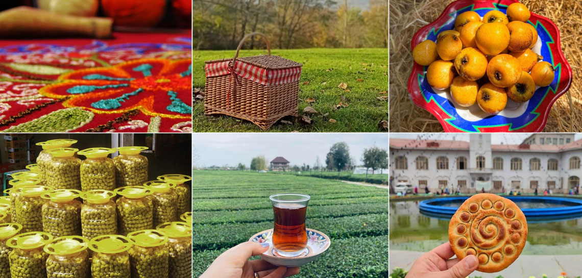 بهترین کسب و کارها در استان گیلان،بهترین کسب و کارهای استان گیلان،اشنایی با 9 تا از بهترین کسب و کارها در استان گیلان در سامانه برترین مشاغل