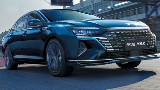 شاین مکس،دانگ فنگ شاین مکس،مشخصات و بررسی شاین مکس سامانه برترین مشاغل