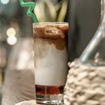 کافه قهوه اف اس انزلی