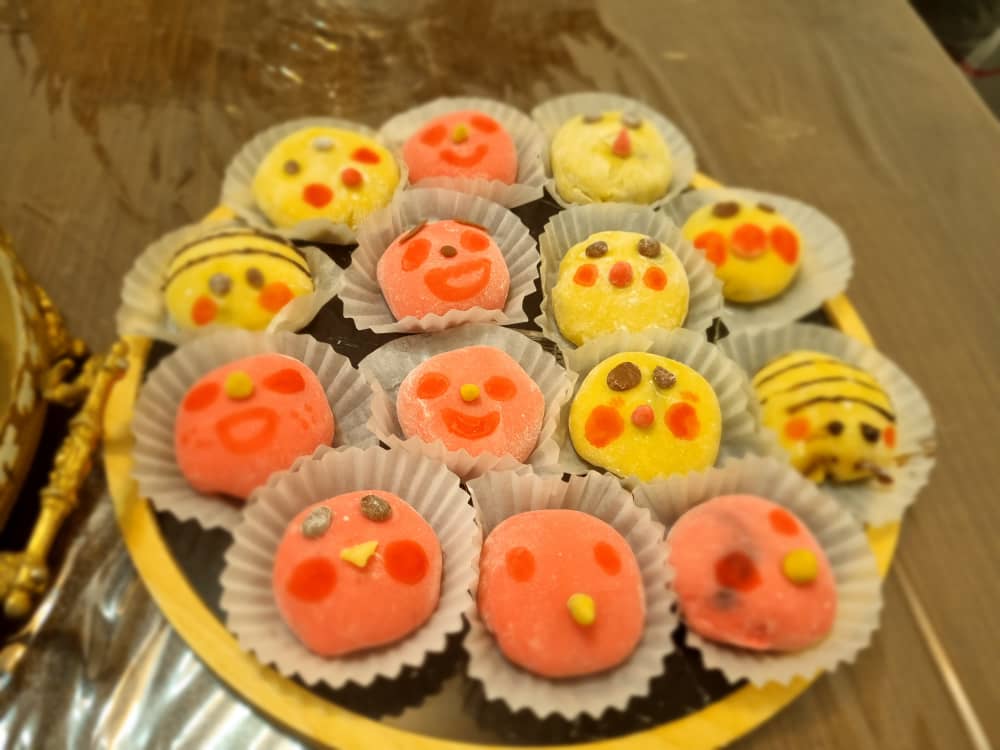 آموزشگاه صنایع غذایی گلبانو انزلی