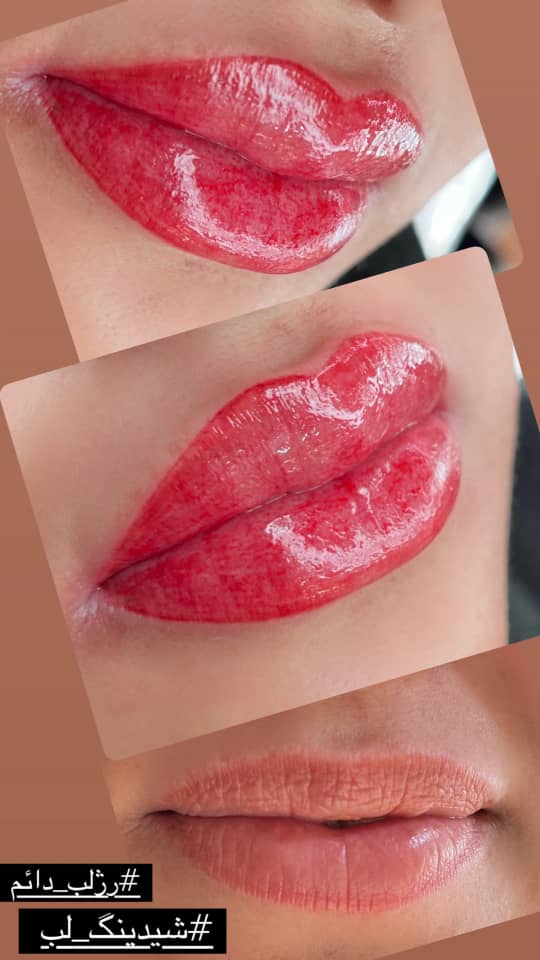 زیباسرای مهریا شیراز