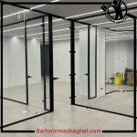 فروش و نصب شیشه خاص خشنود گیلان